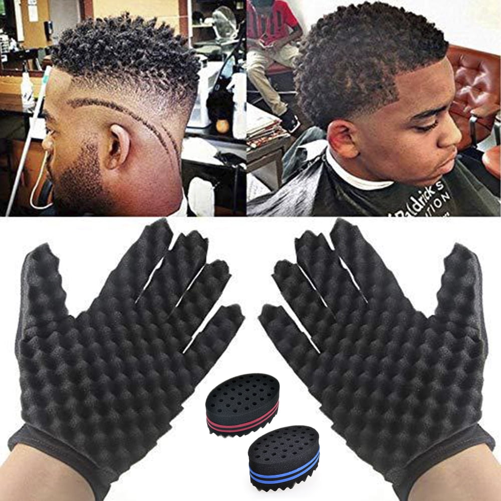HOTBEST A Hair Sponge, Hair Brush Wave Sponge, For Curls Men Women Kids Magic Brush Barber Twist Sponge Afros Wave Dreadlocks Small Holes - Walmart .com HOTBEST A Hair Sponge, Hair Brush Wave Sponge, For Curls Men Women Kids Magic Brush Barber Twist Sponge Afros Wave Dreadlocks Small Holes - Walmart .com