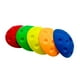 thumbnail image 5 of 5x piedras para niños que cruzan niños pequeños de 3 años en adelante bloques de equilibrio para el desarrollo motor grueso, 5 of 9