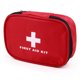 thumbnail image 4 of Mini Estuche para Botiquín Primeros Auxilios Organizador Almacenamiento Paquetes Medicina Viajes Al Aire Libre, 4 of 6