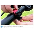 thumbnail image 2 of Bicycle Bell Super Ring Horn Horn Universal Stealth Horn Riding Equipment Accessories, 2 of 5