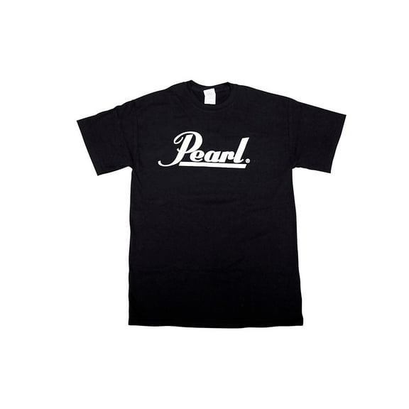 Basic Logo T-Shirt Black XXL
