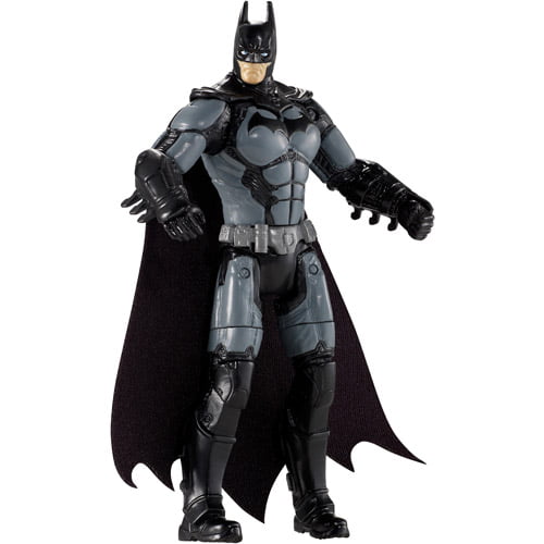 batman arkham origins action figure