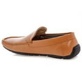 thumbnail image 3 of Franco Vanucci Ziani Men's Slip-on Casual Loafer, 3 of 3