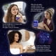 thumbnail image 4 of Set de Regalo Vela Zodiacal OSO BAILARÍN Capricornio con Cristales, 4 of 6