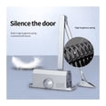 thumbnail image 3 of FORESEE F390G Garage door Opener Intelligent Control Door Automatic Opening and Closing Maximum Driving Force 1200N ,Long Lasting, 3 of 6