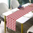 thumbnail image 1 of Floral Tablecloth for Rectangle Tables 60 x 84 Inches Blue Farmhouse Tablecloth Outdoor Table Cloth Washable Waterproof Oil-Proof Tablecloths for Picnic Party Wedding Home Kitchen, 1 of 5