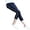 Navy, variant on Lenpel Girls' Capri Leggings Soft Casual Cotton High Waisted Stretchy Yoga Cropped Pants Lounge Workout Tights