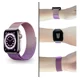 thumbnail image 1 of Correa Para Apple Watch Metálica Milanese Ajustable, 1 of 1