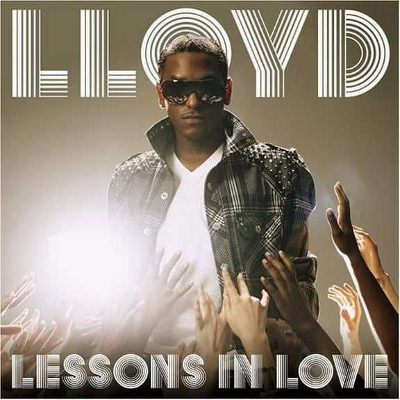 LESSONS IN LOVE