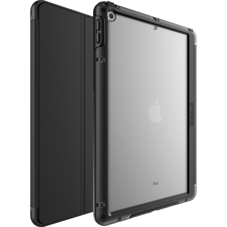 OtterBox Symmetry Series Folio Case for Apple iPad 9th gen, 8th