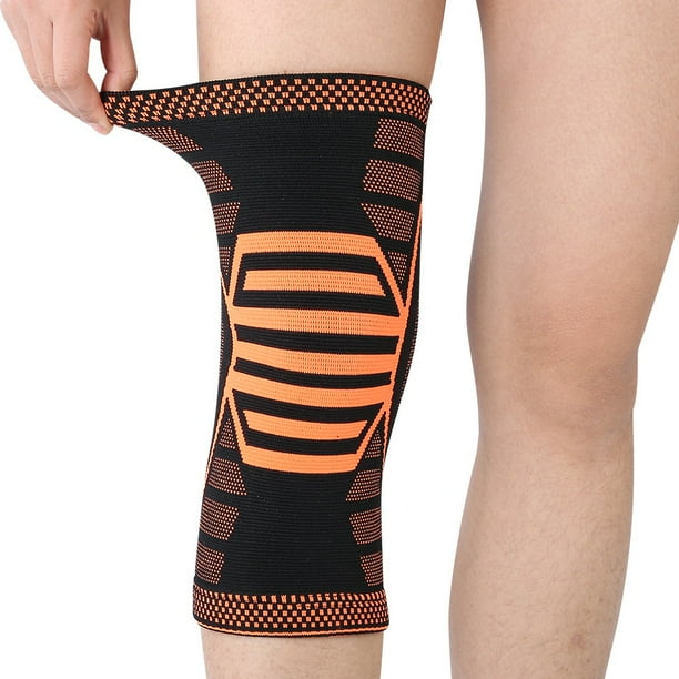 Mgaxyff Sport Knee Pad, Basketball Knee Pad,Sport Knee Sleeve Protector