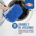 thumbnail image 3 of Repuesto Microfibra Xl Trapeador Sacudidor Pisos Reynera 6-2-7015XLPRO-K, 3 of 6