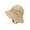 Beige, variant on Fengyings Sun Hat Sun Protective Toddler Bucket Hat Summer Kids Beach Hats Wide Brim Outdoor Play Hat for Boys Girls