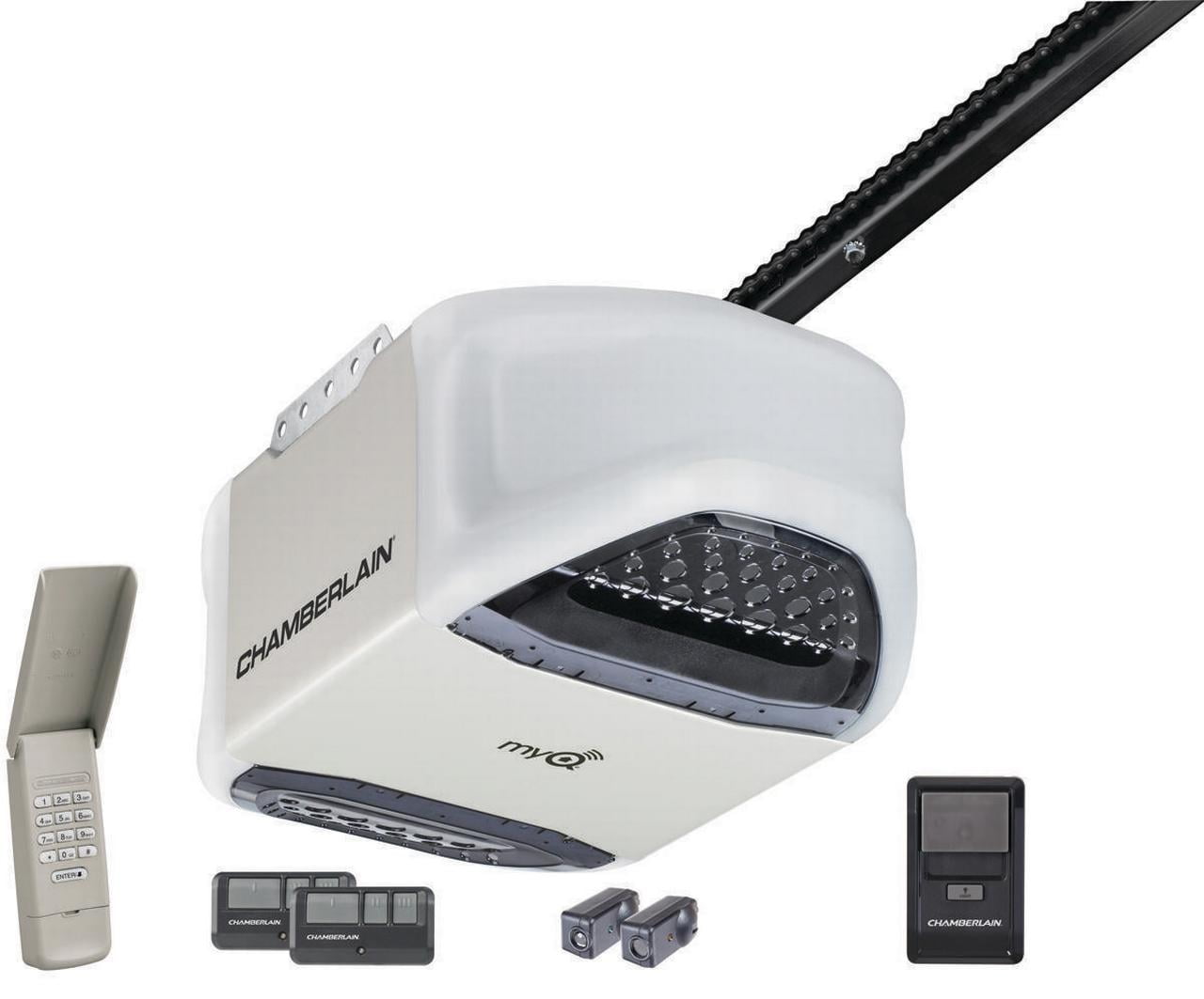 Garage Door Opener Chain 1 2hp Walmart Inventory Checker