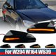 thumbnail image 5 of Led Dynamic Turn Signal Light Side Mirror Indicator Blinker For C W204 07-14 W639 Ml W164, 5 of 5