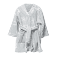 thumbnail image 1 of Bata Supersoft Infantil Chiqui Mundo Bunny Azul Niña, 1 of 2