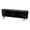 Black, variant on Miniature Storage Cabinet for 1:12 Scale Doll House Living Room Landscape Model Furniture Scene Display Accessories