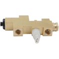 thumbnail image 5 of Jeep CJ XJ YJ Wrangler Cherokee Brake Proportioning Valve 52009115 05083808AA PV8796J 1987-2001, 5 of 5
