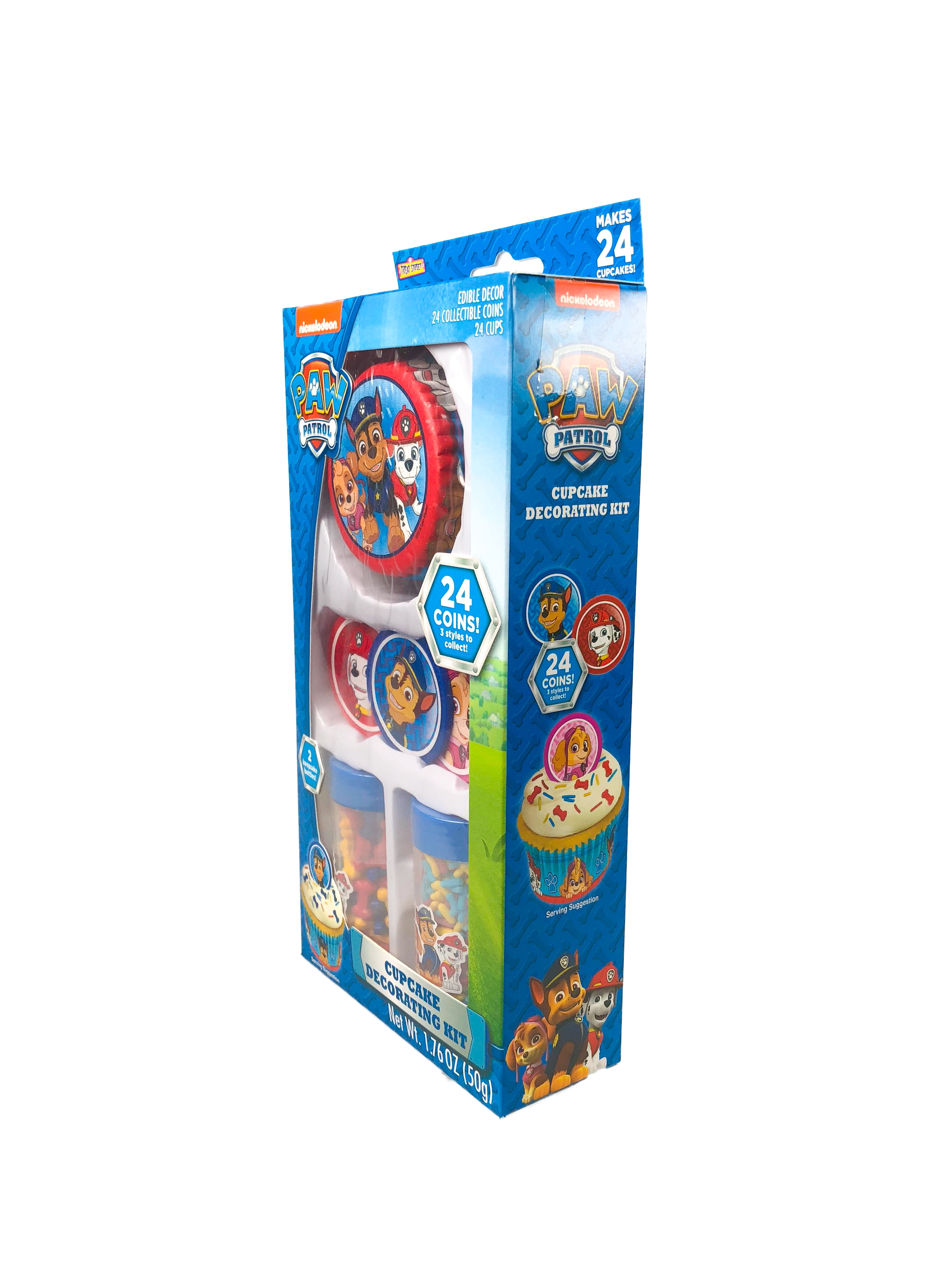 galop unlock Folkeskole paw patrol cake decorating kit,www.neurosurgeondrapoorva.com