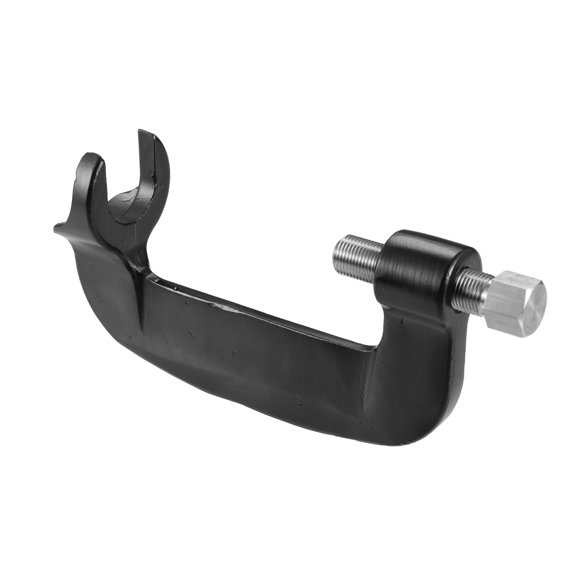 Unique Bargains Ball Joint Separator Ball Joint Removal Tool Adjustable Ball Joint Puller Replaces for Car Truck SUV