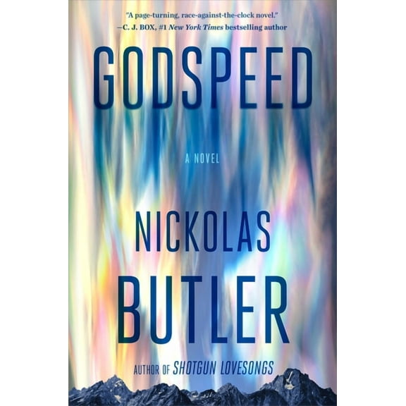 Godspeed (Hardcover)