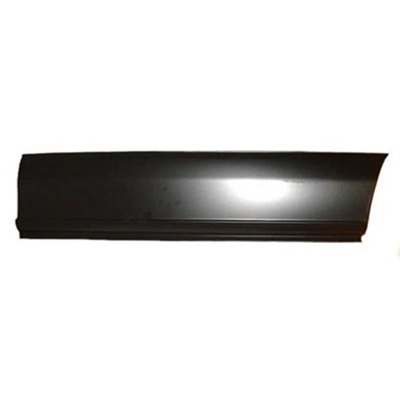 Sherman Parts SHE563-08L 68 in. Left Front Side Lower Long Panel for 1992-2007 Econoline