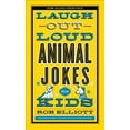 thumbnail image 1 of Pre-Owned Laugh-Out-Loud Animal Jokes for Kids (Paperback) 0800723759 9780800723750, 1 of 1