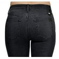 thumbnail image 4 of Joe's Jeans High Rise Skinny Stretch Denim Pants Trousers, Dori, DHBDOI5754, 25, 4 of 6