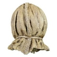 thumbnail image 4 of Trick Or Treat Studios Trick 'R Treat Sam Burlap Halloween Costume Mask, 4 of 4