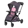 thumbnail image 1 of Baby Trend Sit N' Stand® 2.0 Stroller, Simply Pink, 1 of 5