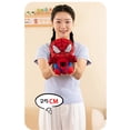 thumbnail image 2 of Muñecos de Peluche de Spiderman, juguetes de 25CM, modelo de figura de Marvel, muñeco de Peluche, decoración de la habitación del hogar, almohada, regalos de cumpleaños2785, 2 of 4