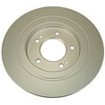 thumbnail image 2 of ADVICS Disc Brake Rotor, 2 of 4