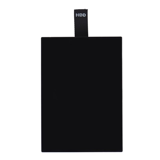 Kit De Disco Duro HDD ParaInterno Delgado Negro, Fácil Instalación, Material De Alta , Reduce El Ruido Y La Temperatura