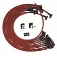 thumbnail image 3 of Moroso Ultra Plug Wire Set BBC Under V/C Red, 3 of 3
