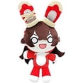 thumbnail image 1 of Genshin Impact Rabbit Bo Wanjue Plush Toy 21cm, 1 of 6