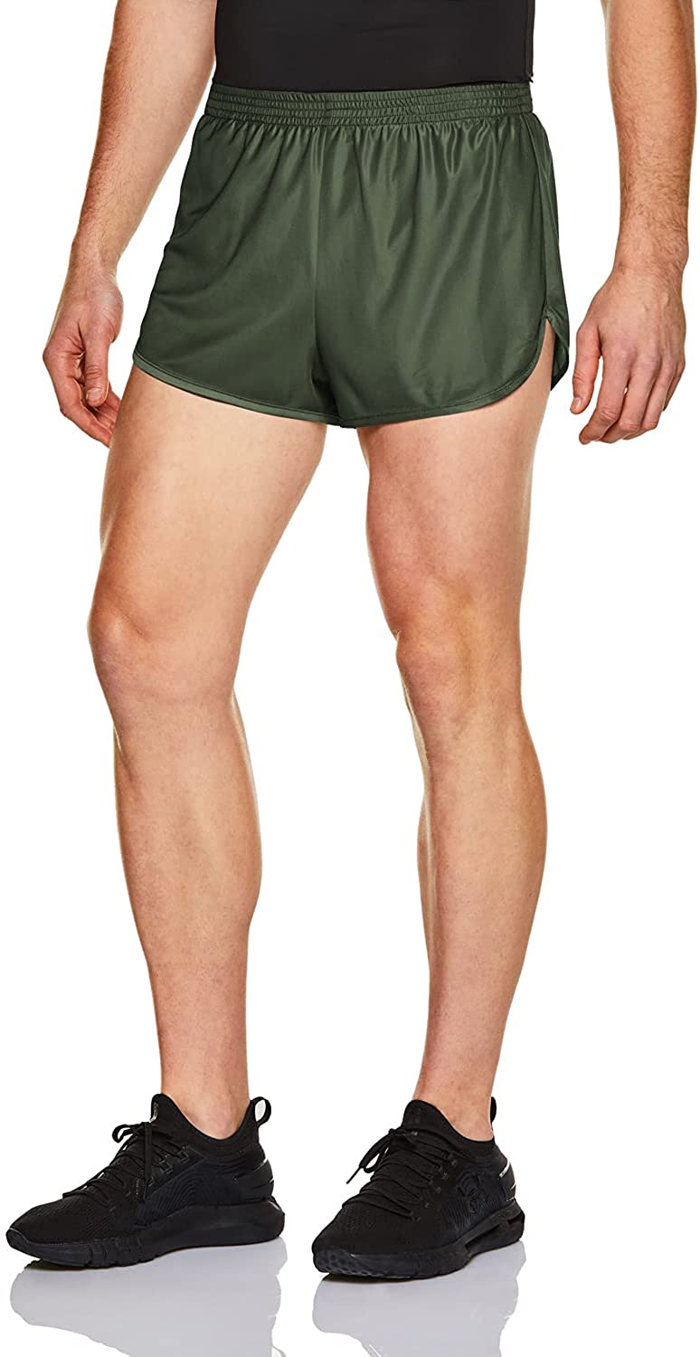 Active Shorts Men's Active Running 