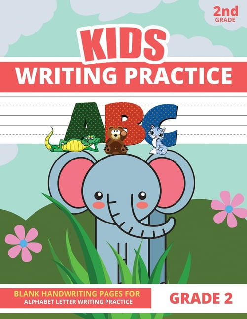 Writing practice for kids writing practice for kids grade 2 2nd