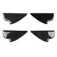 thumbnail image 6 of 4pcs Car Interior Door Handle Bowl Cover Trim For Mazda 2 3 6 Demio CX-3 CX-5 CX-7 CX-9 MX5 2017 2018 2019, 6 of 12