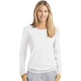 thumbnail image 1 of T-shirt à Manches Longues pour Femmes Perfect-T, 1 of 2