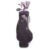 Wilson Women's Left-Handed Hope Golf Set