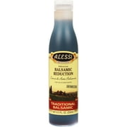 Alessi Premium Balsamic Reduction, Traditional Balsamic, 8.5 Fl oz