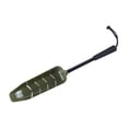 thumbnail image 2 of Cuchara de señuelo de pesca Accesorio de aparejos de pesca, portátil, profesional, resistente y anti L, 2 of 8