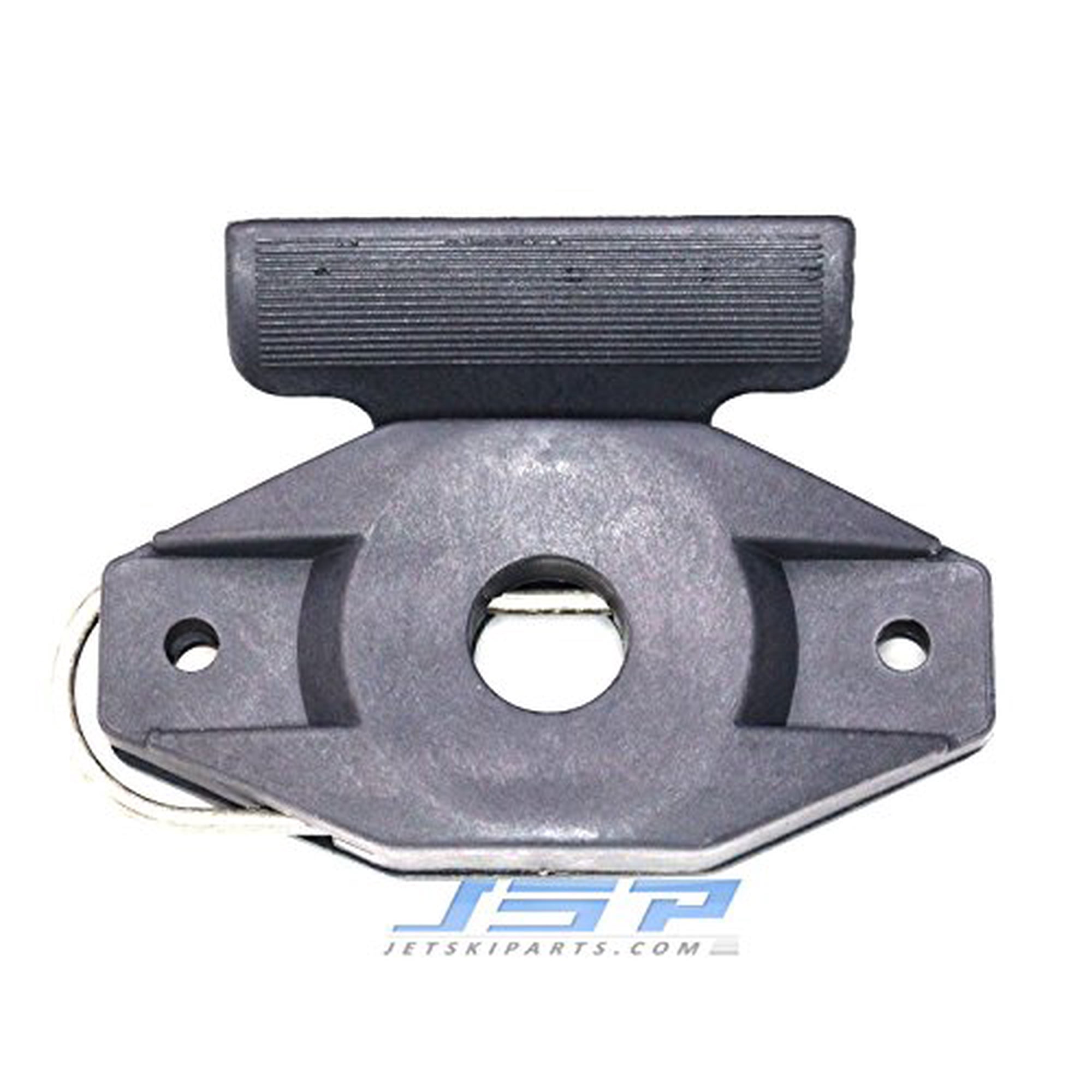 New Seadoo Jet Boat Jet Ski 269000016 Front Hood Rear Seat Latch Lever 269700077