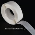 thumbnail image 4 of Doble Cara Adhesivo Puntos Acrílico 3/16 Globo Pegamento Puntos Cinta Pegatina para Manualidades Bricolaje Decoración 1500 Piezas, 4 of 5