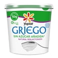 thumbnail image 1 of Yoghurt Yoplait Griego deslactosado sin azúcar 800 g, 1 of 5