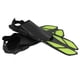 thumbnail image 5 of Aletas De Buceo, Aletas De Natación Diseño Duradero Antideslizante Suave Y Cómodo Velocidad Más Rápida Con Exquisito Diseño Aerodinámico Para Nadar ANGGREK BH2714, 5 of 8