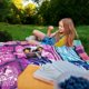 thumbnail image 4 of LHSHID 17 Year Old Girl Gift Ideas Gifts for 17 Year Old Girls 17 Year Old Girl Birthday Gifts 17th Birthday Gifts for Girl 17th Birthday Decorations for Girls Throw Blanket 30"x40", 4 of 6