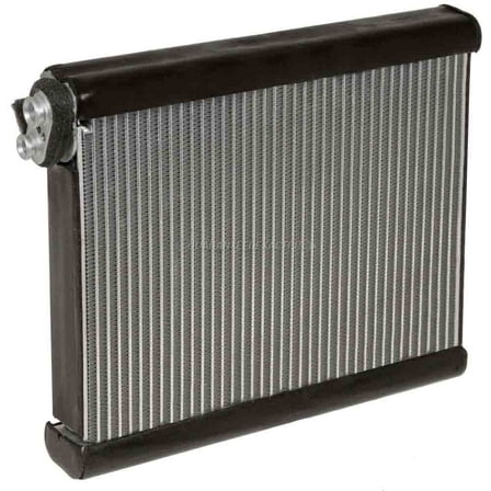 For Honda Civic 2012 2013 2014 2015 A/C AC Evaporator - BuyAutoParts