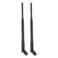 thumbnail image 4 of Antena De Internet, Amplia Cobertura De Antenas De Enrutador ABS De Amplia Aplicación Para Transmisión, 4 of 7