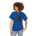 thumbnail image 2 of DJH Apparel | New Creation In  Jesus Christ Christian Unisex T-shirt, 2 of 7